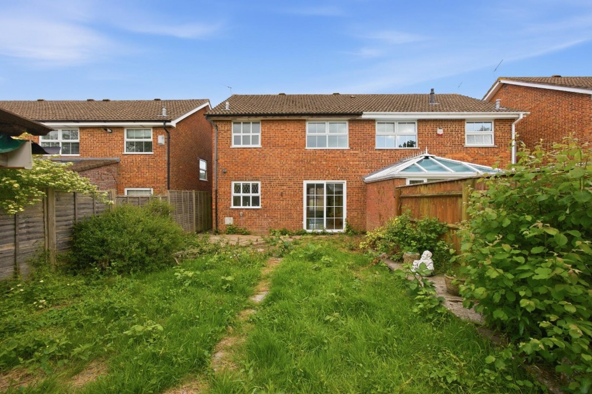 Stoneberry Road, Bristol