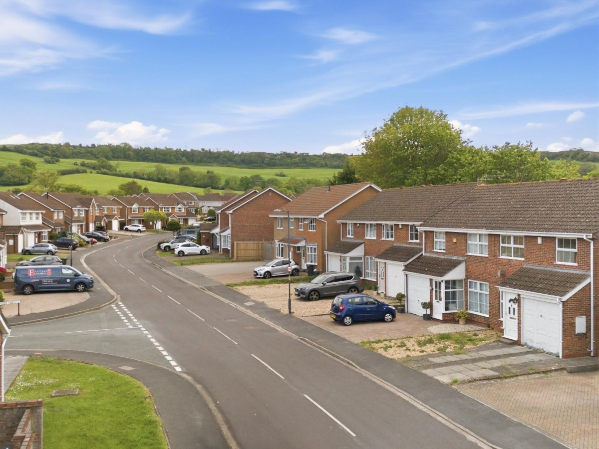 Stoneberry Road, Bristol