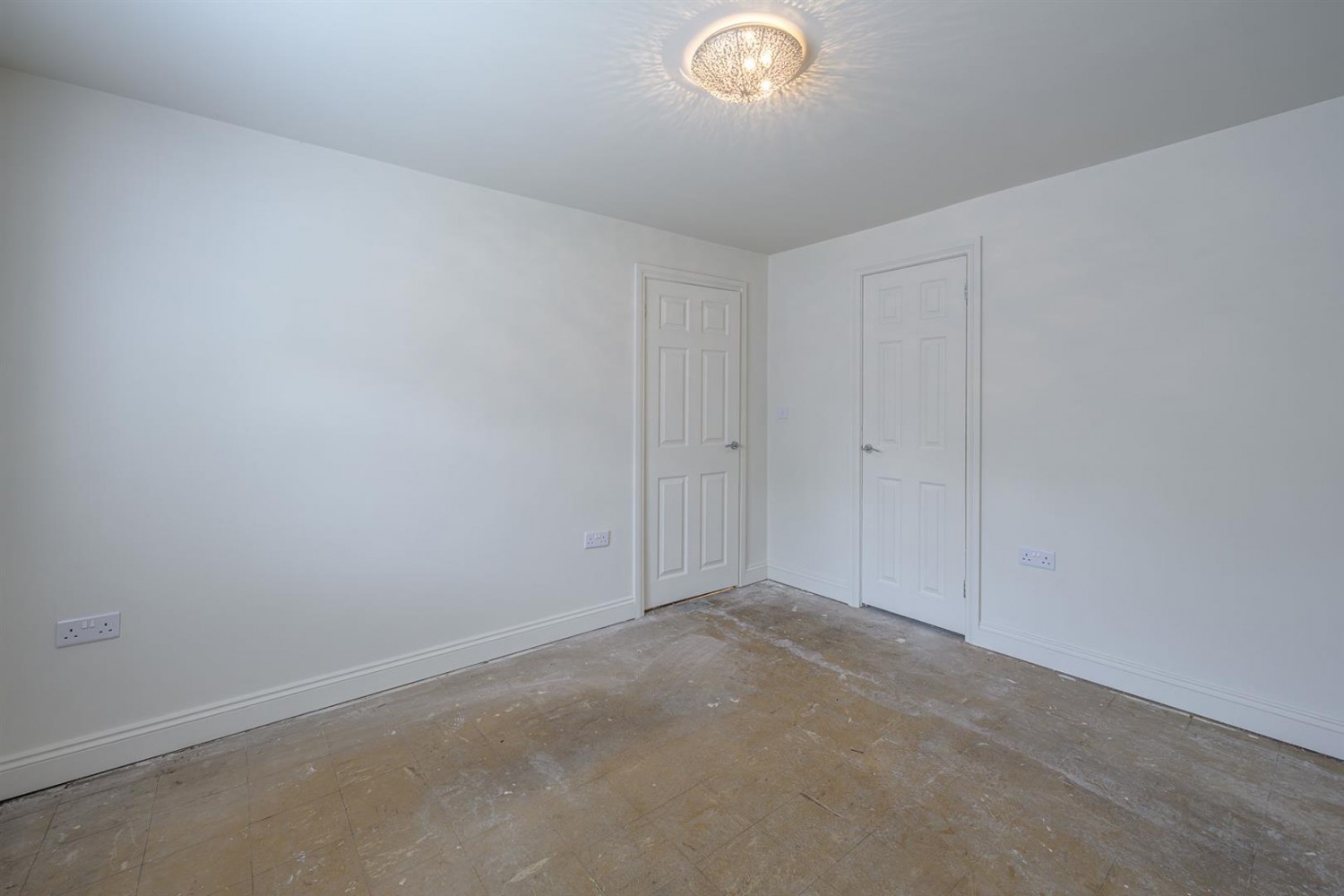 Dickinson Road, Wombourne, WV5 0NH