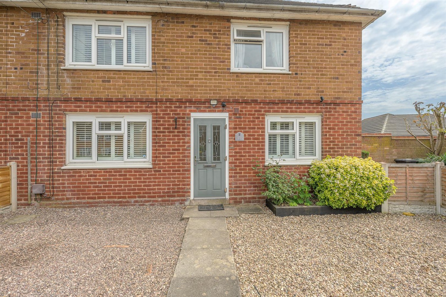 Dickinson Road, Wombourne, WV5 0NH