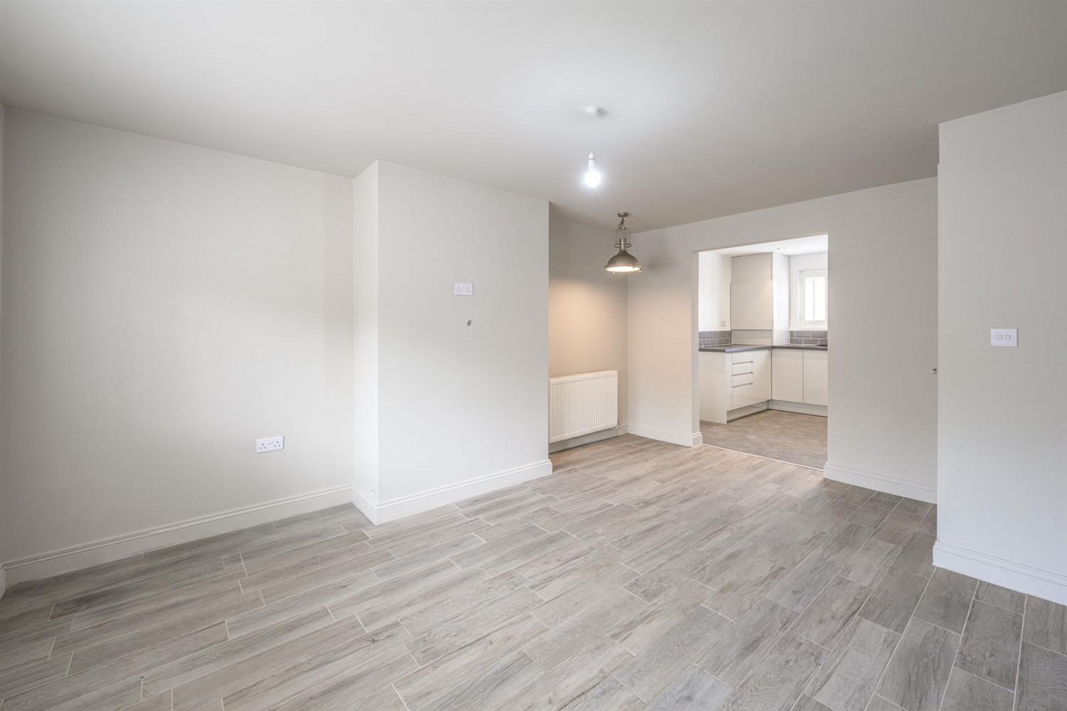 Dickinson Road, Wombourne, WV5 0NH
