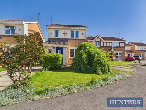 Butterfly Meadows, Beverley, HU17 9GB