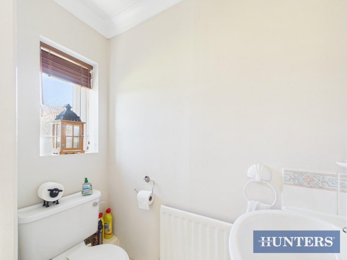 Butterfly Meadows, Beverley, HU17 9GB