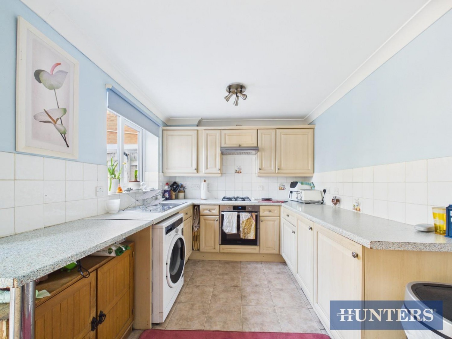 Butterfly Meadows, Beverley, HU17 9GB
