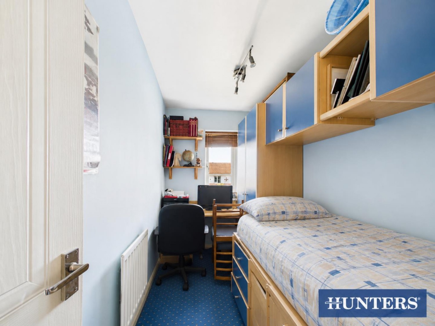 Butterfly Meadows, Beverley, HU17 9GB