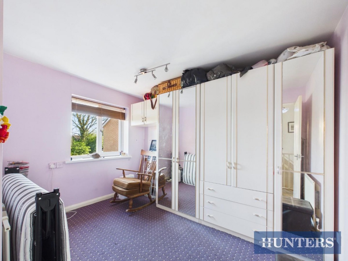 Butterfly Meadows, Beverley, HU17 9GB