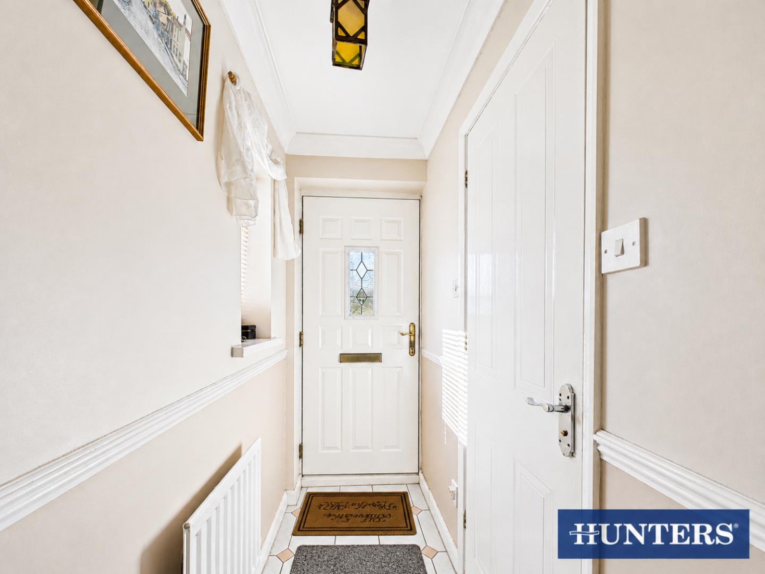 Butterfly Meadows, Beverley, HU17 9GB