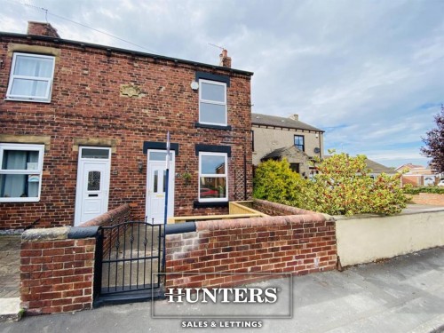 Woodside Street, Allerton Bywater, Castleford