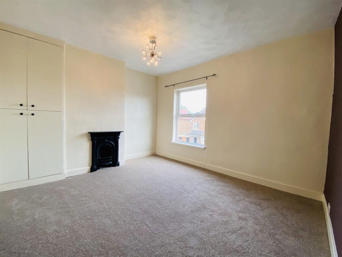 Woodside Street, Allerton Bywater, Castleford