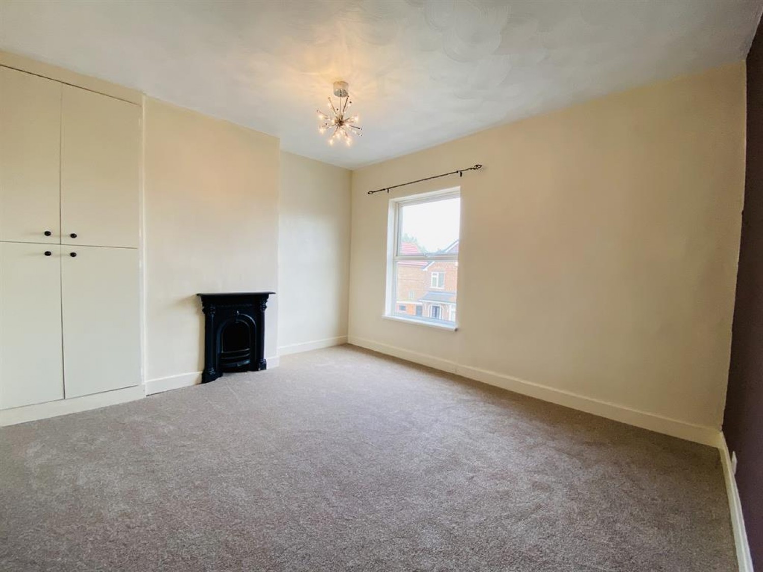 Woodside Street, Allerton Bywater, Castleford