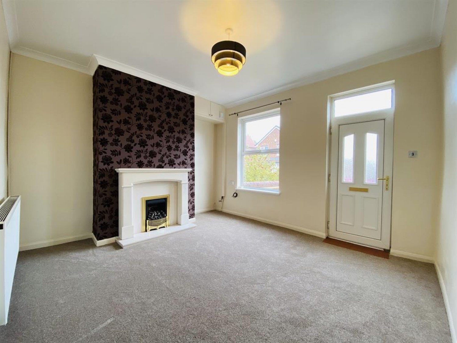 Woodside Street, Allerton Bywater, Castleford