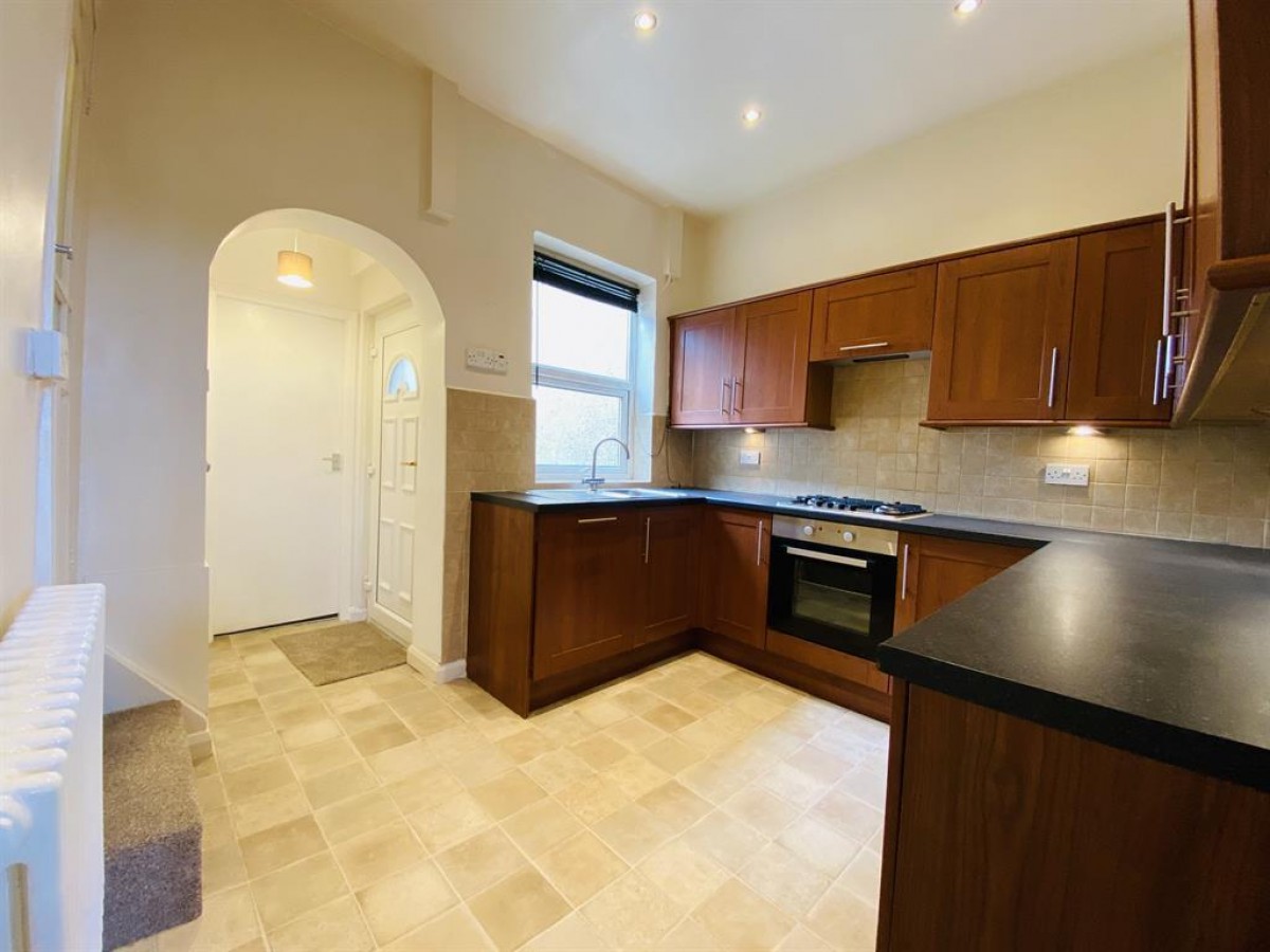 Woodside Street, Allerton Bywater, Castleford