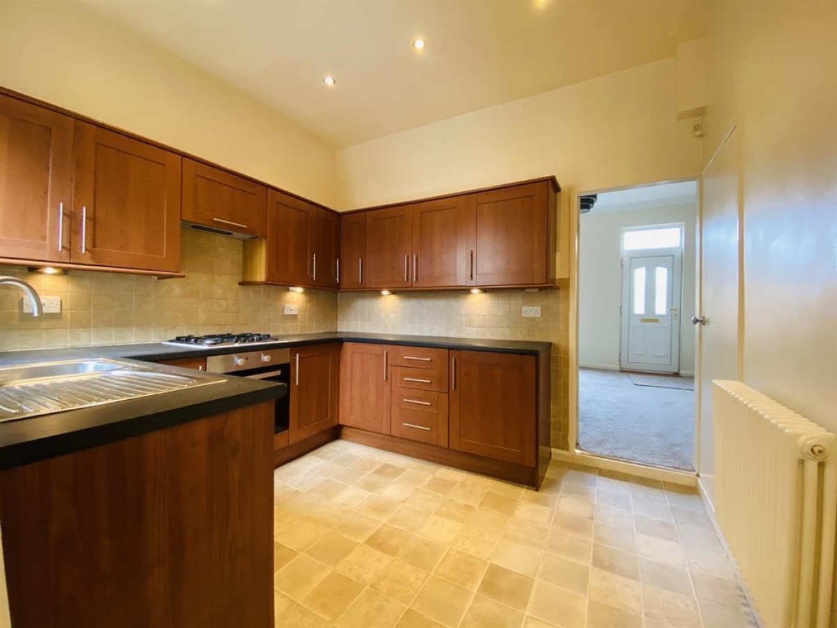 Woodside Street, Allerton Bywater, Castleford