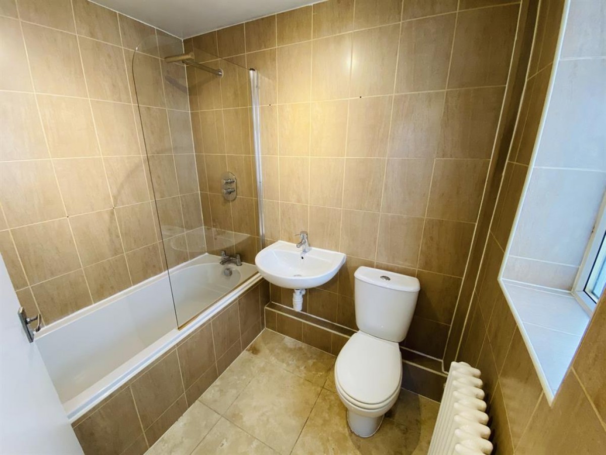 Woodside Street, Allerton Bywater, Castleford