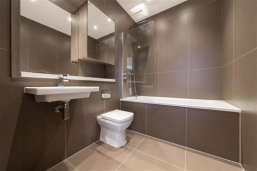 Staines Road, Hounslow, TW3