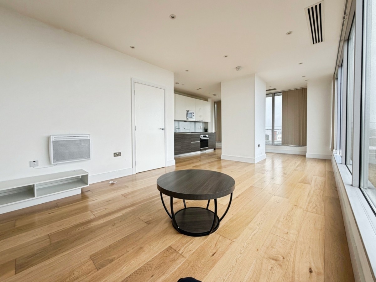 Staines Road, Hounslow, TW3