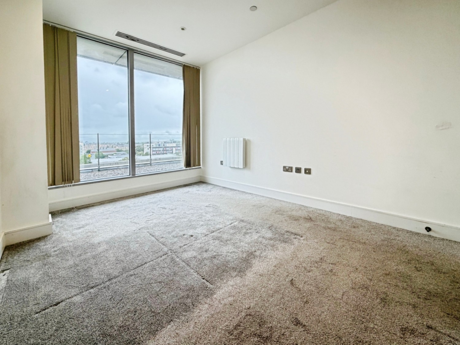 Staines Road, Hounslow, TW3