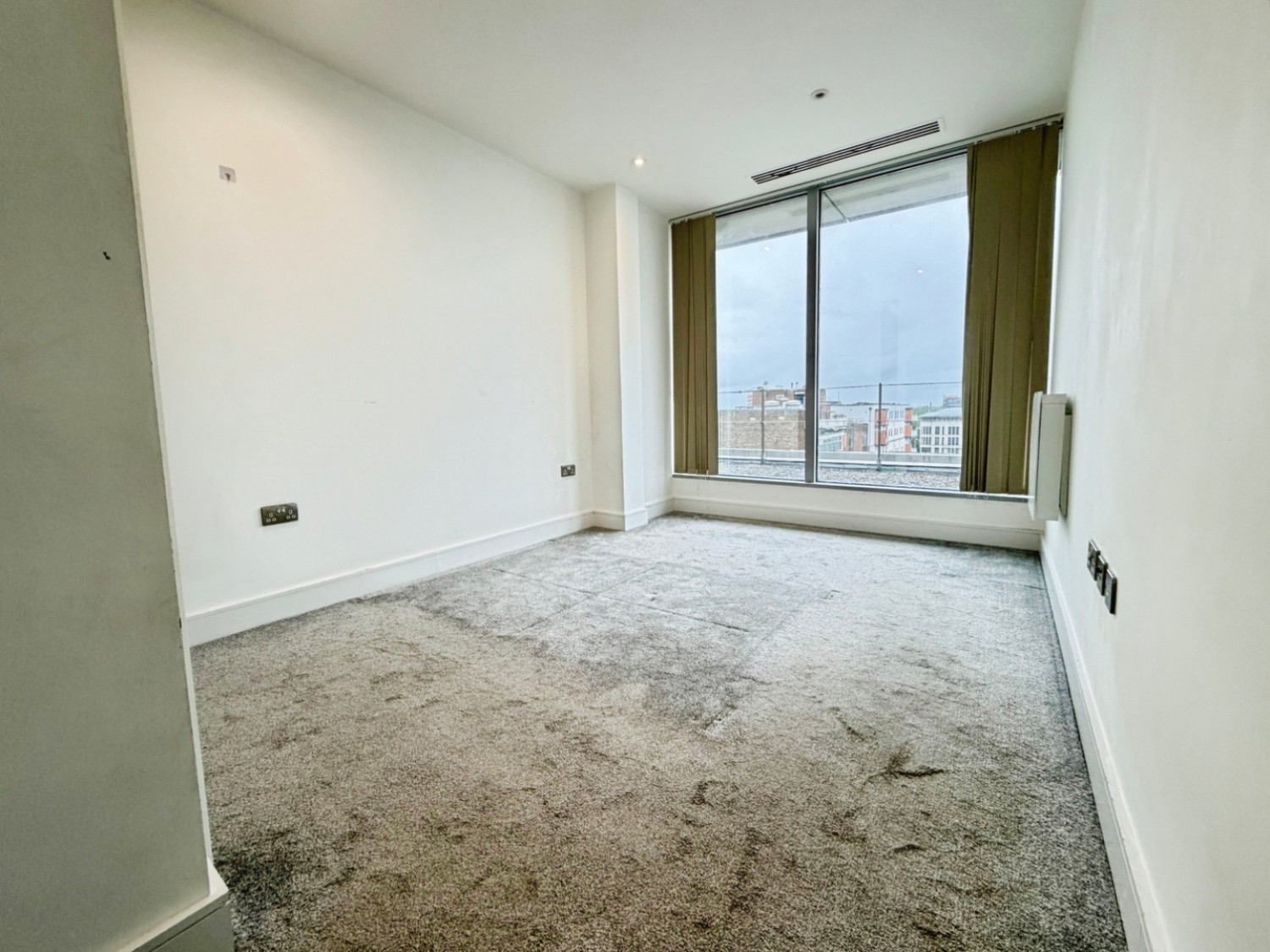 Staines Road, Hounslow, TW3