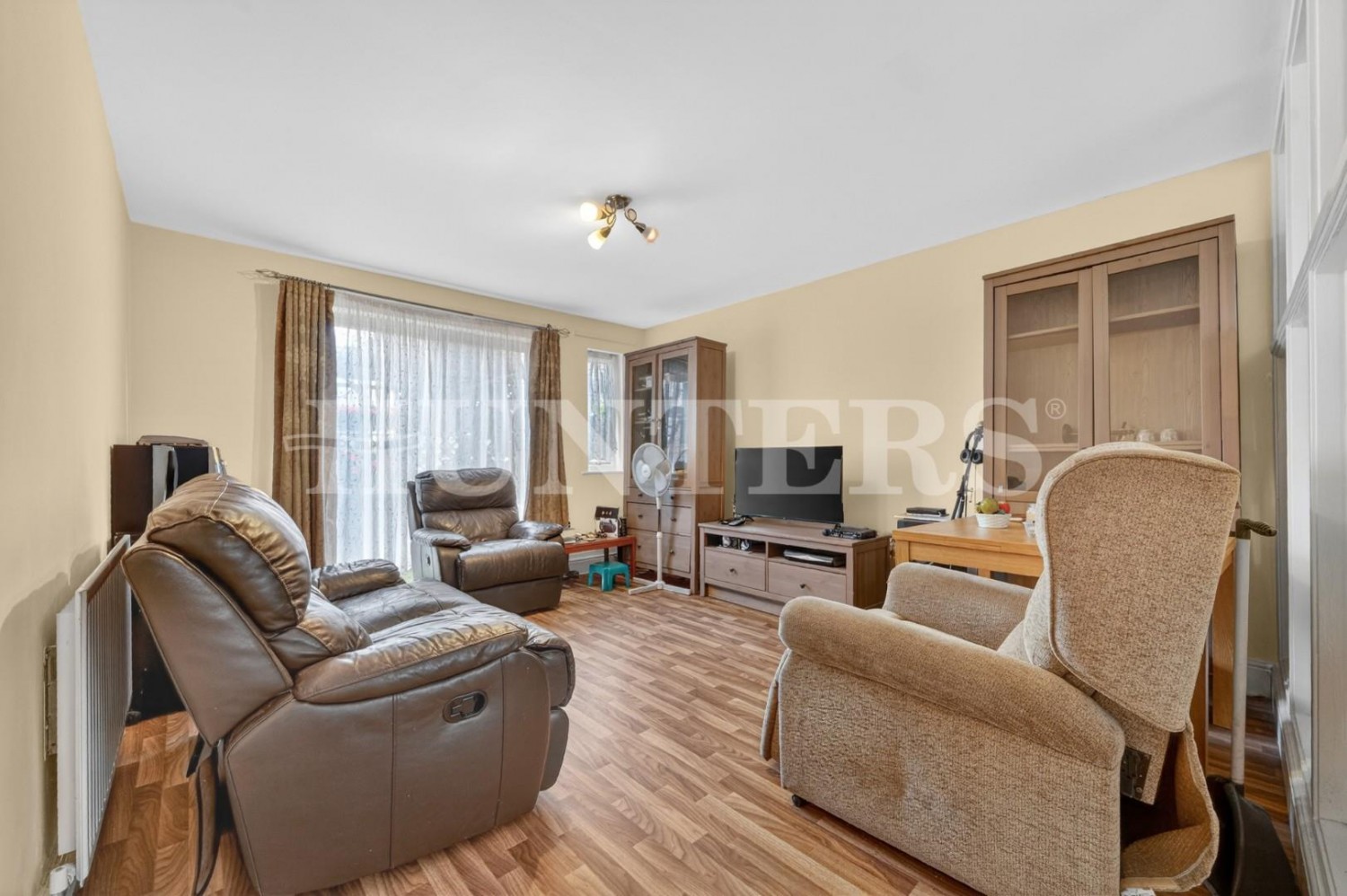 Nightingale Road, London, N22