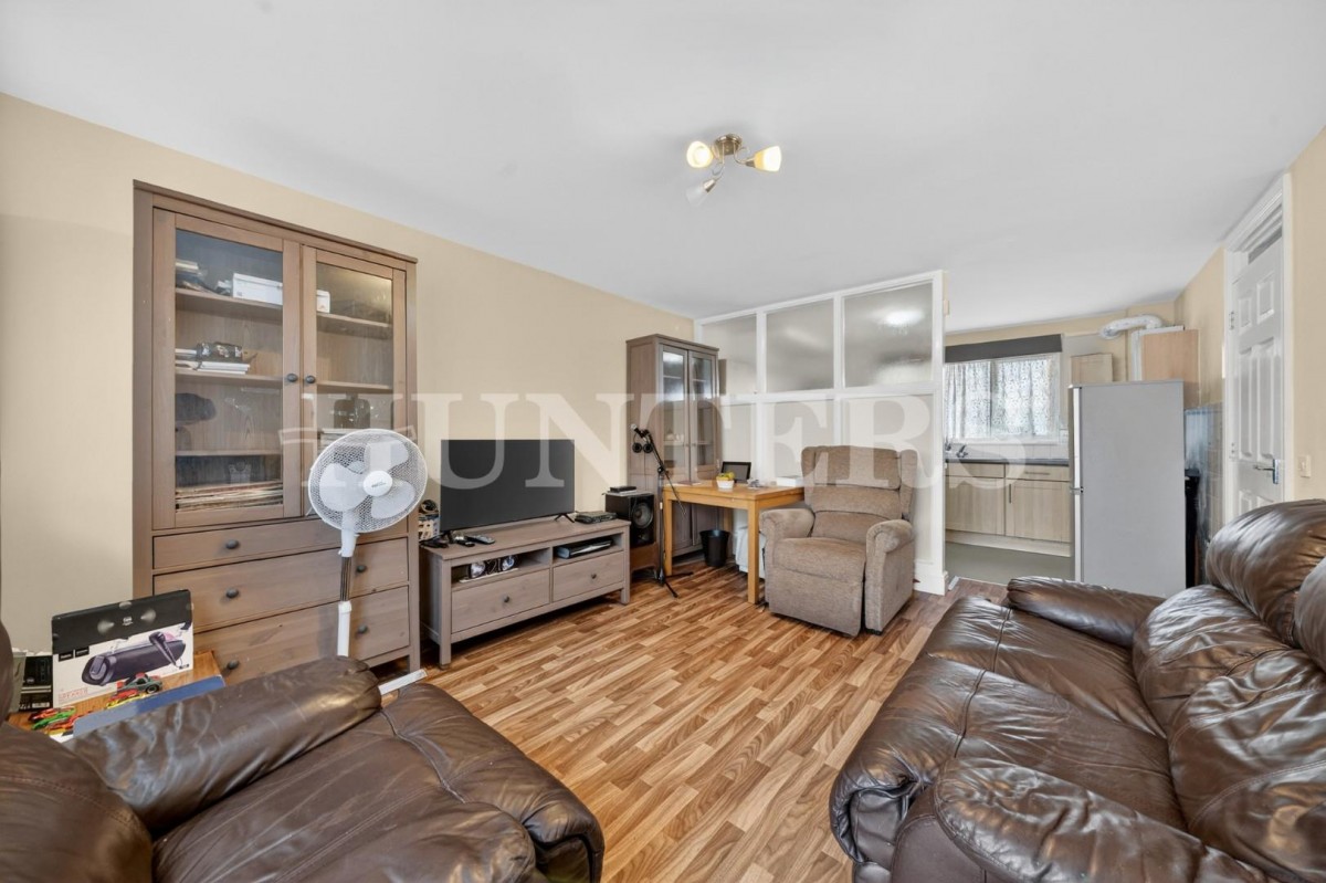 Nightingale Road, London, N22
