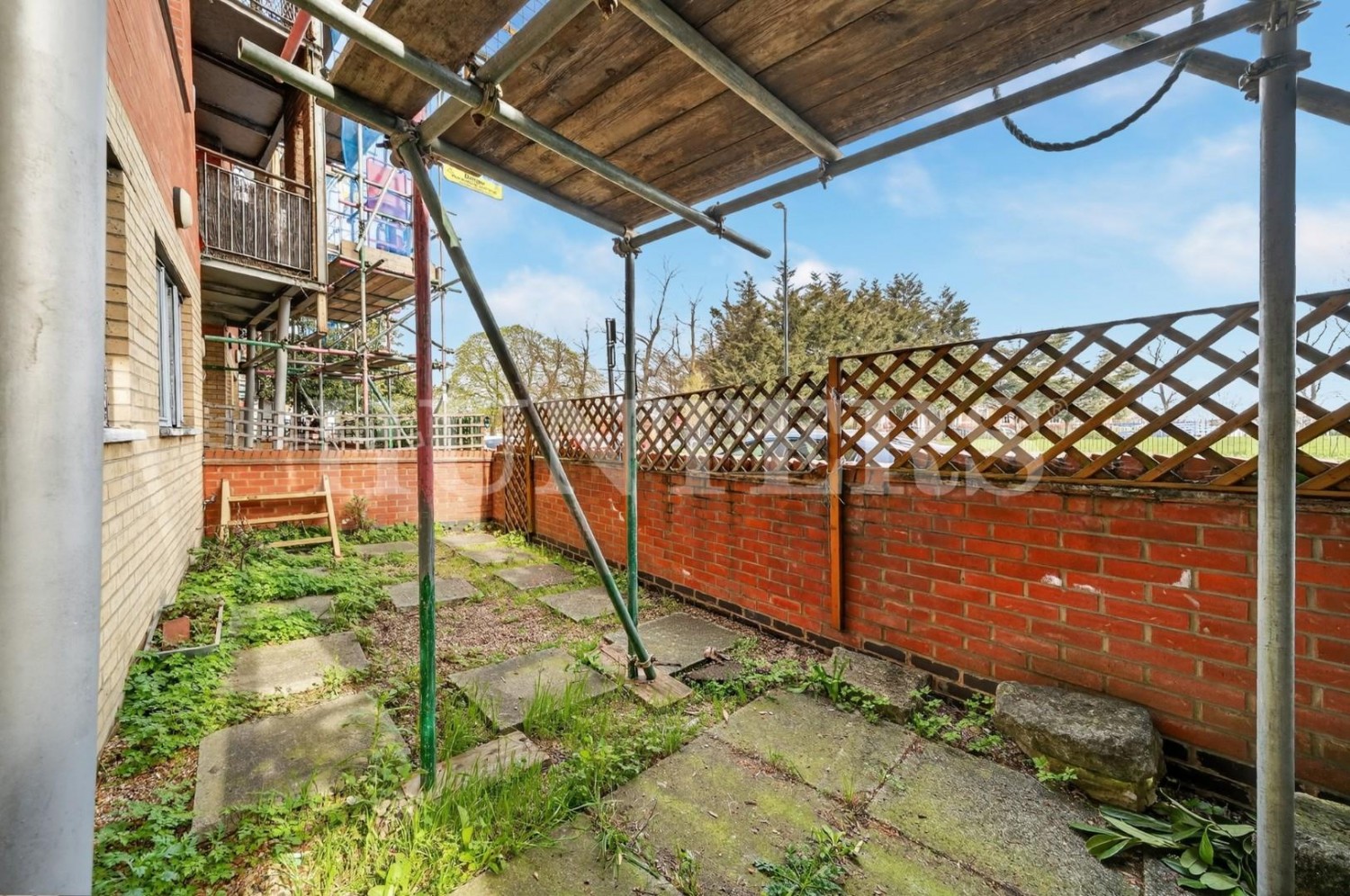Nightingale Road, London, N22