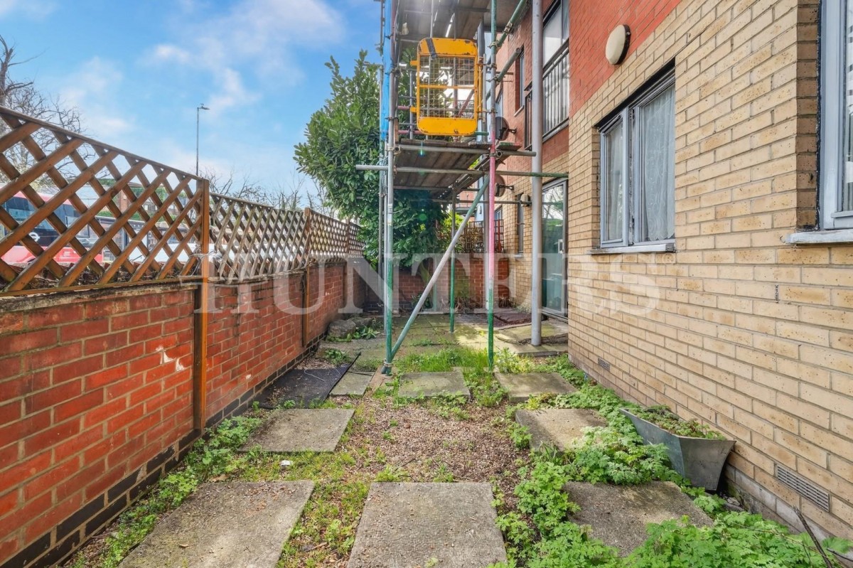 Nightingale Road, London, N22