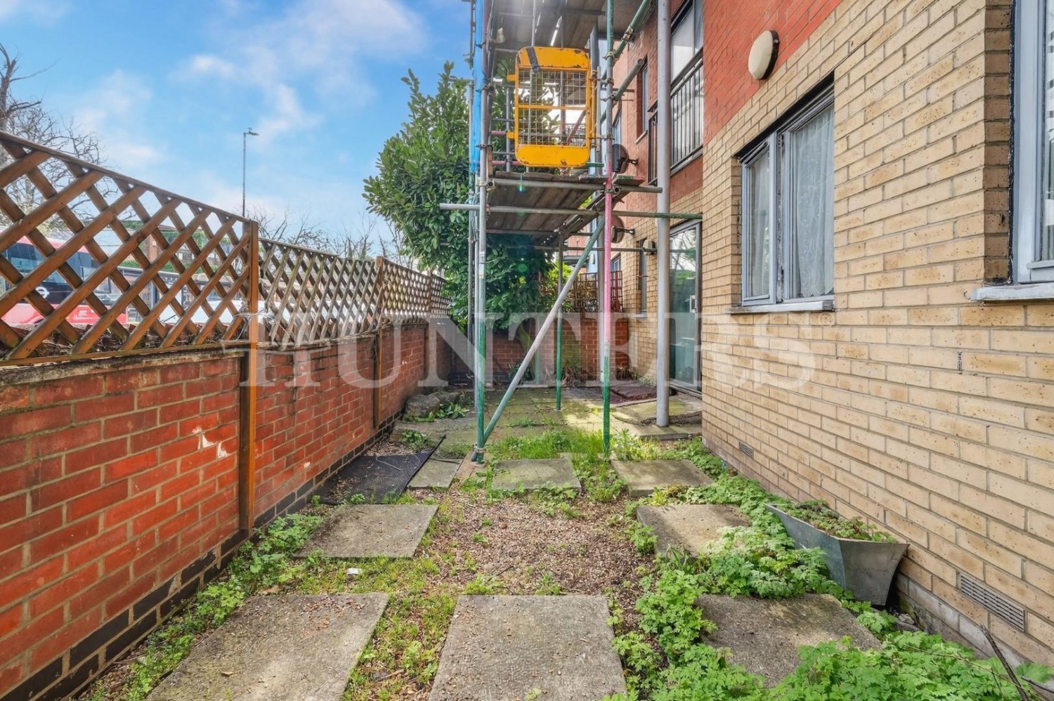 Nightingale Road, London, N22