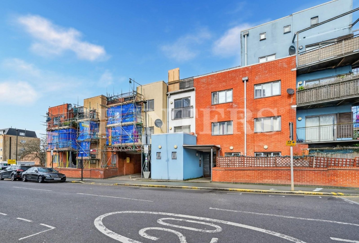 Nightingale Road, London, N22