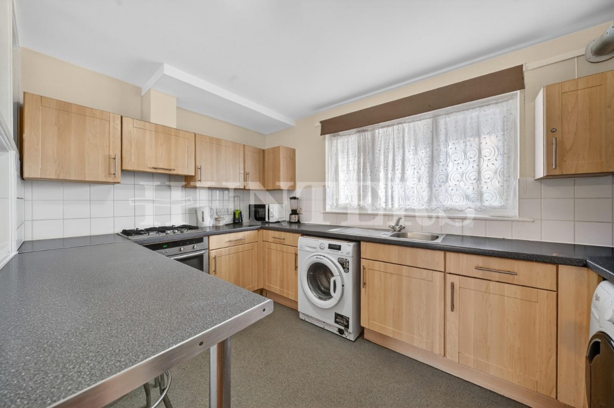 Nightingale Road, London, N22