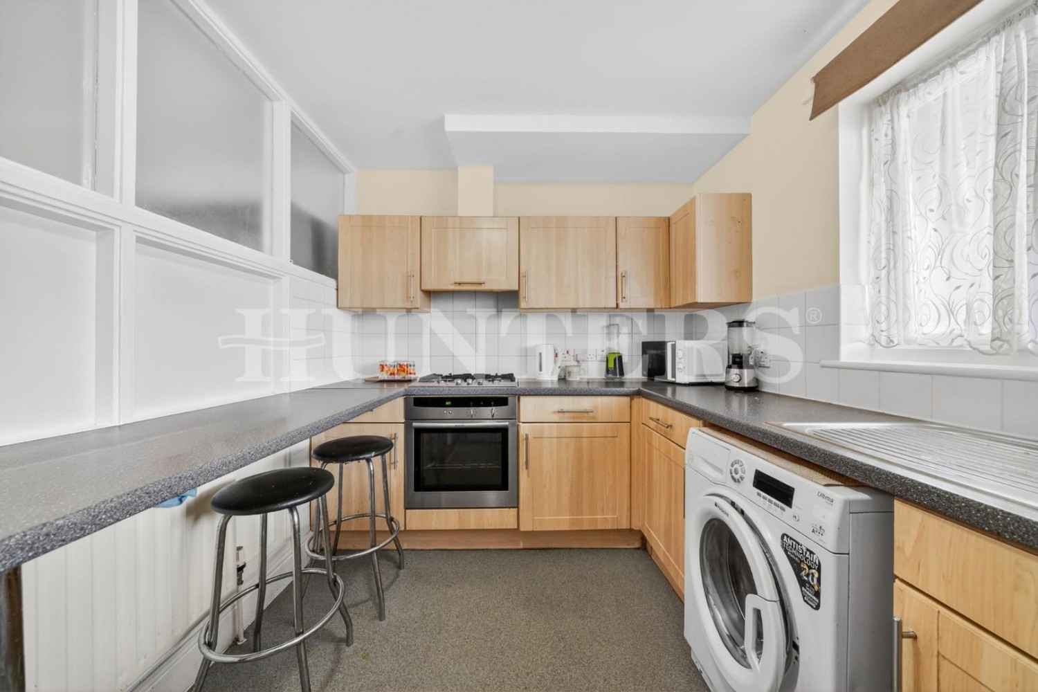 Nightingale Road, London, N22