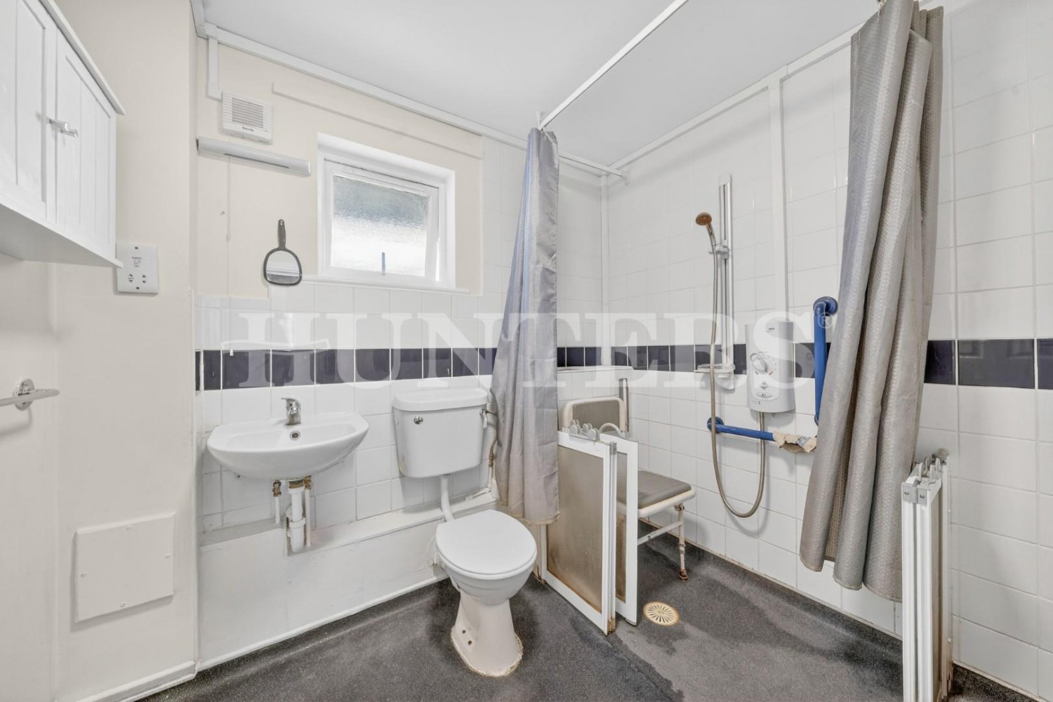 Nightingale Road, London, N22