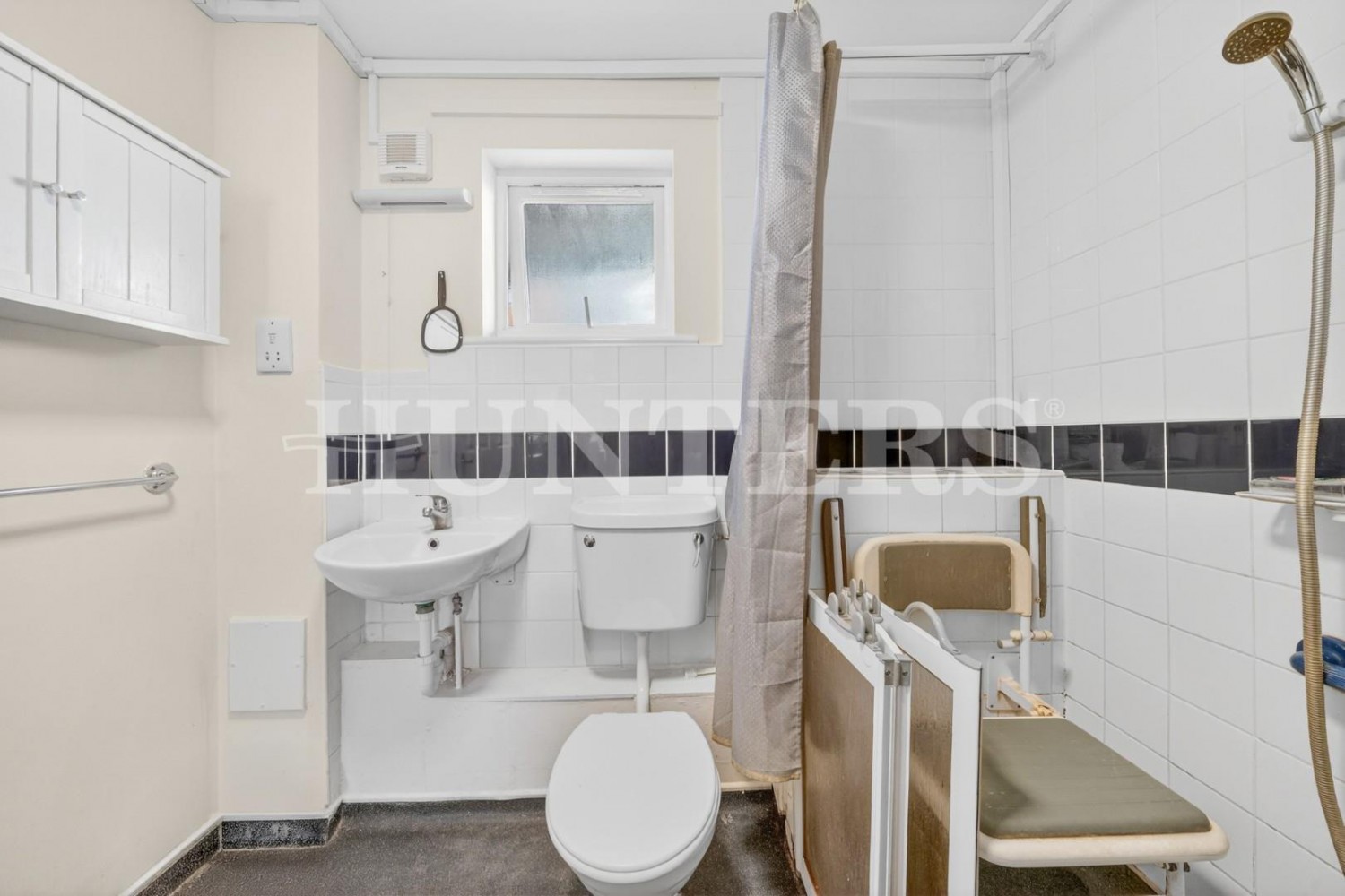 Nightingale Road, London, N22