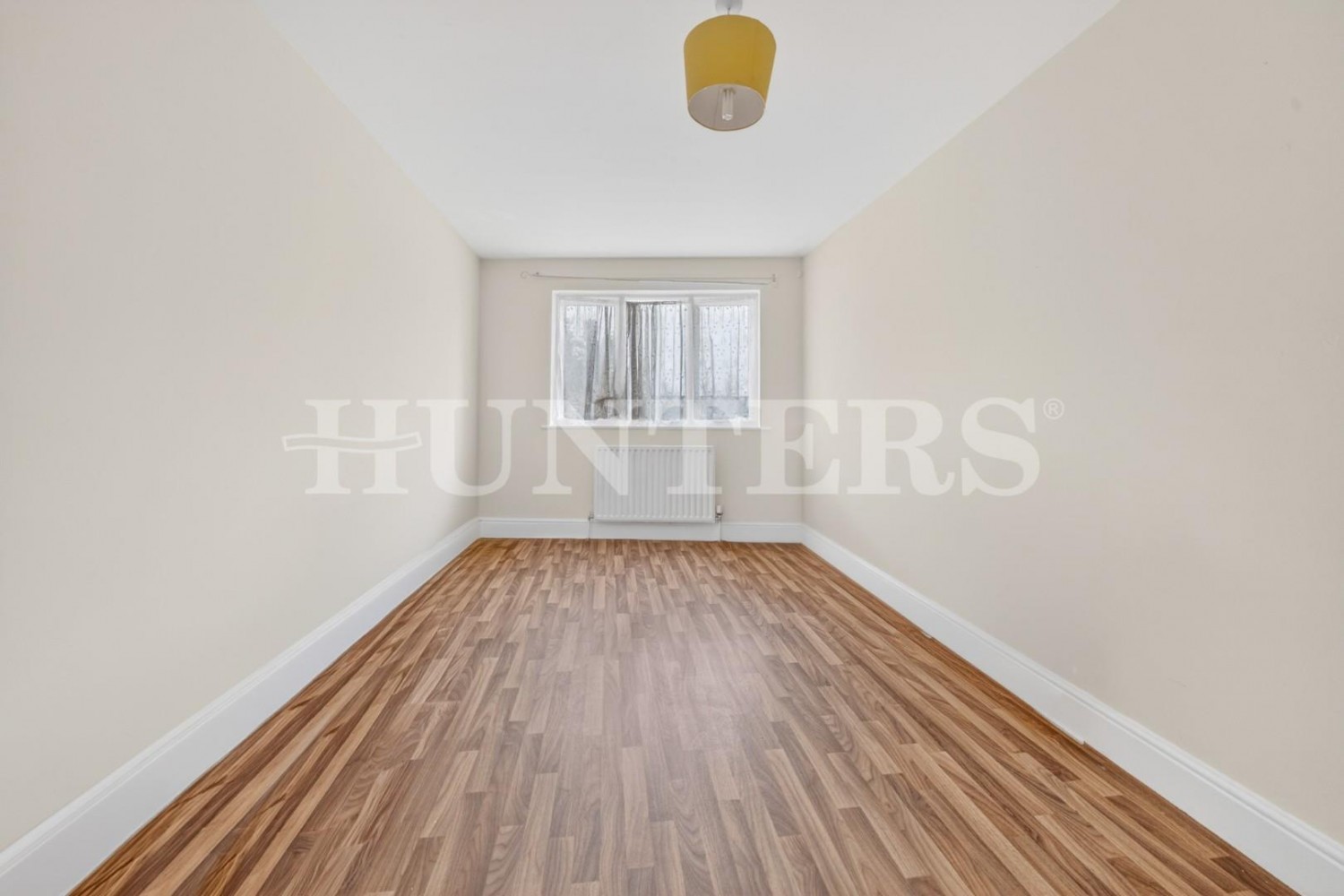 Nightingale Road, London, N22