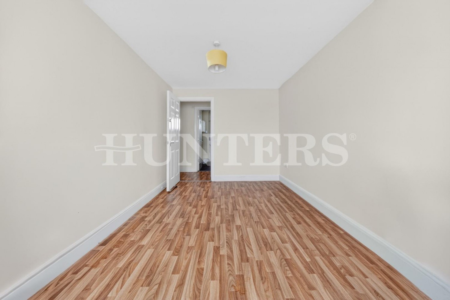 Nightingale Road, London, N22