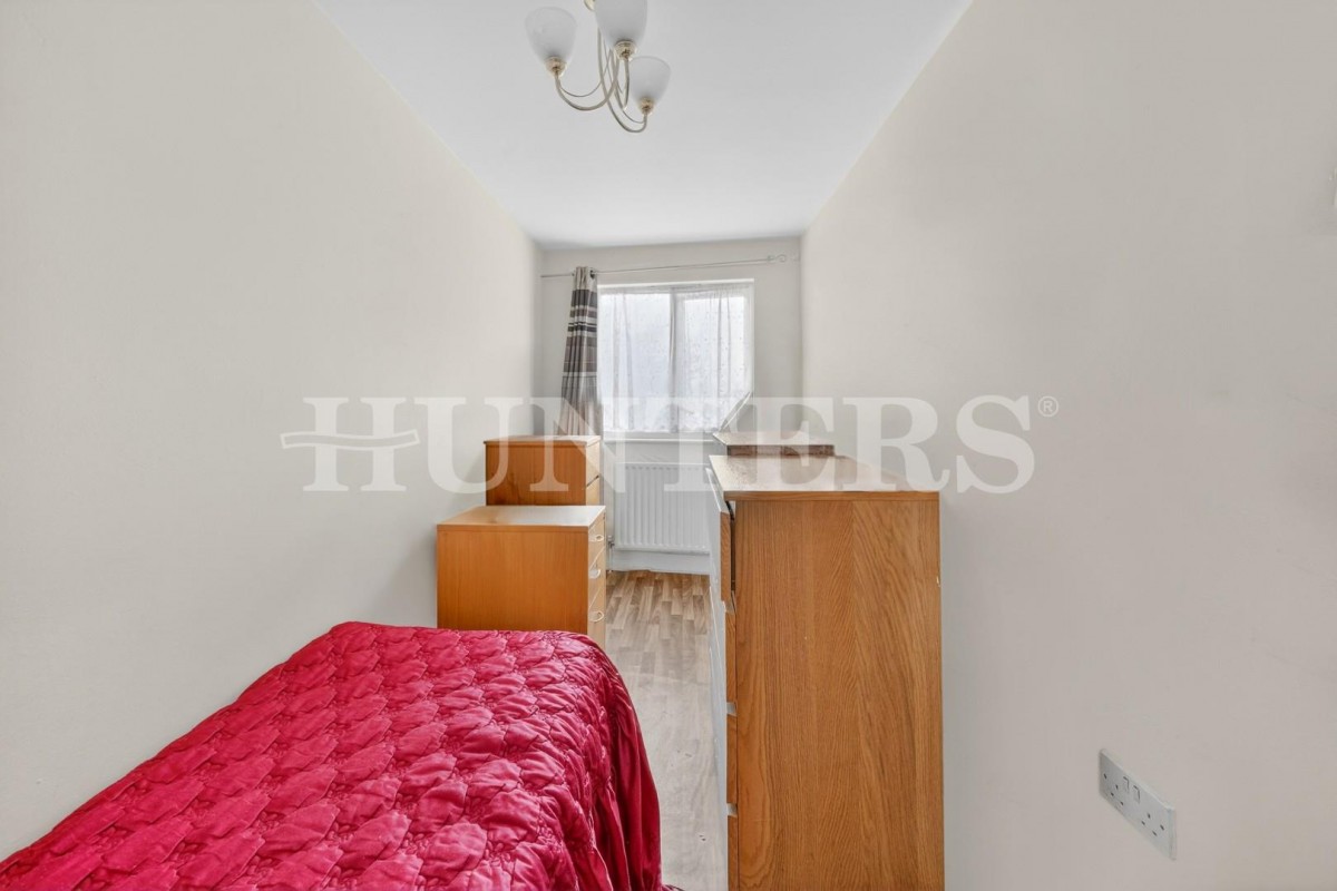 Nightingale Road, London, N22
