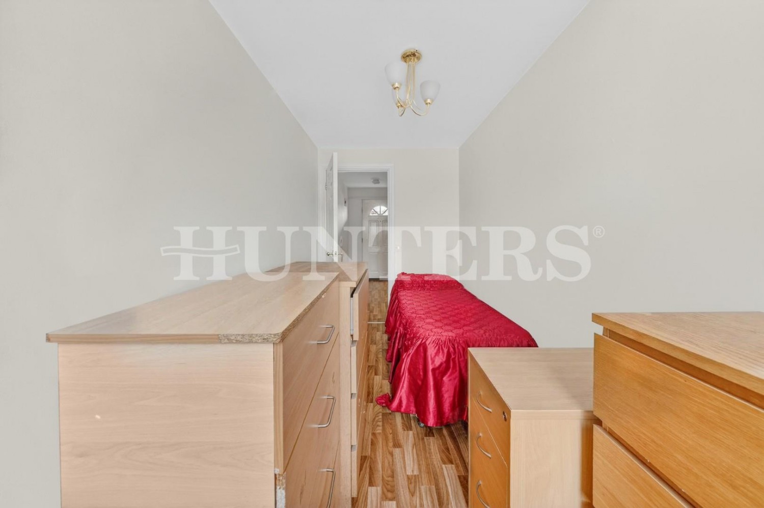 Nightingale Road, London, N22