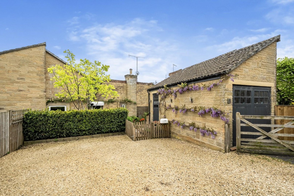 Brookside, Milborne Port, Sherborne