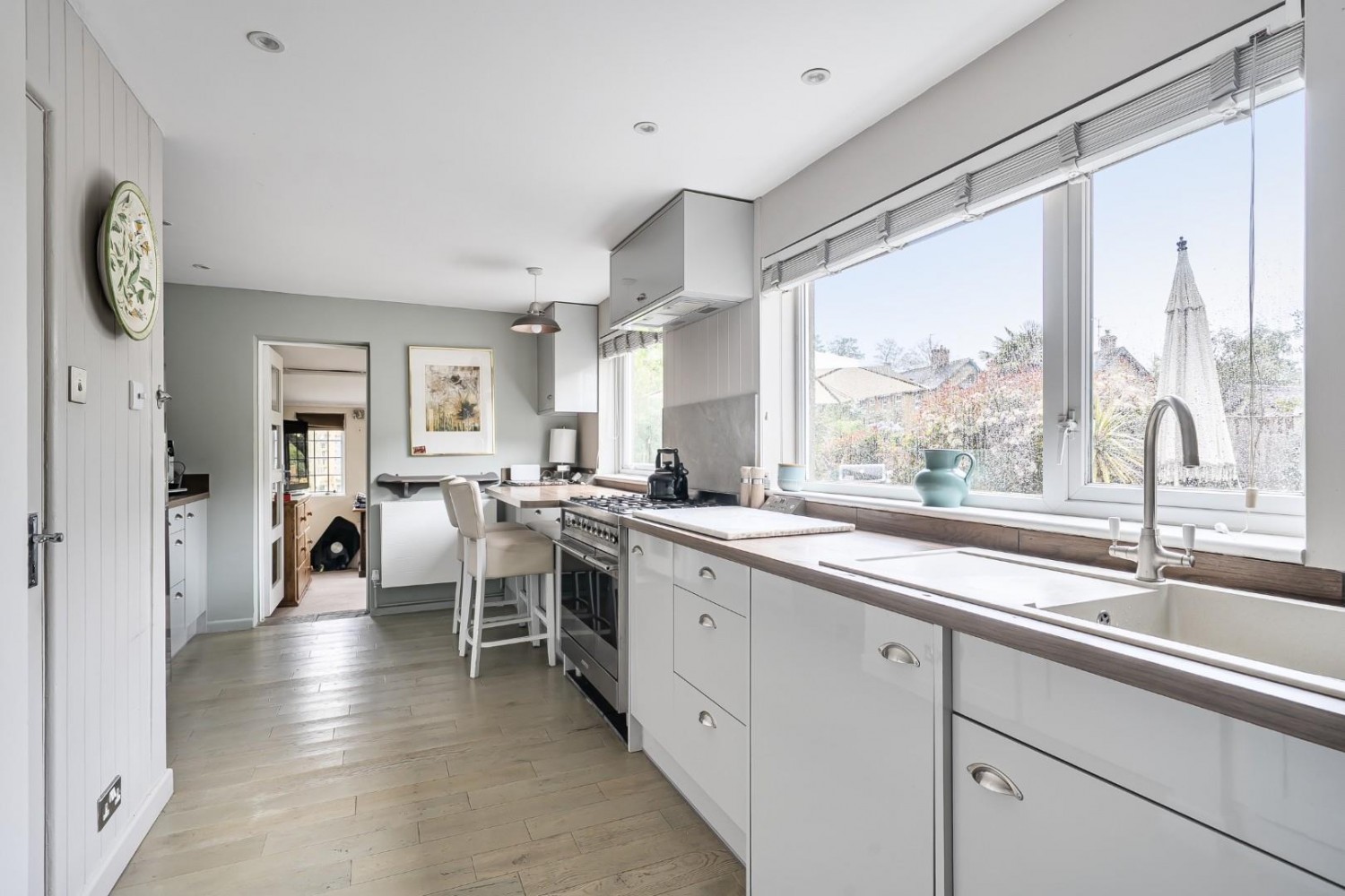 Brookside, Milborne Port, Sherborne