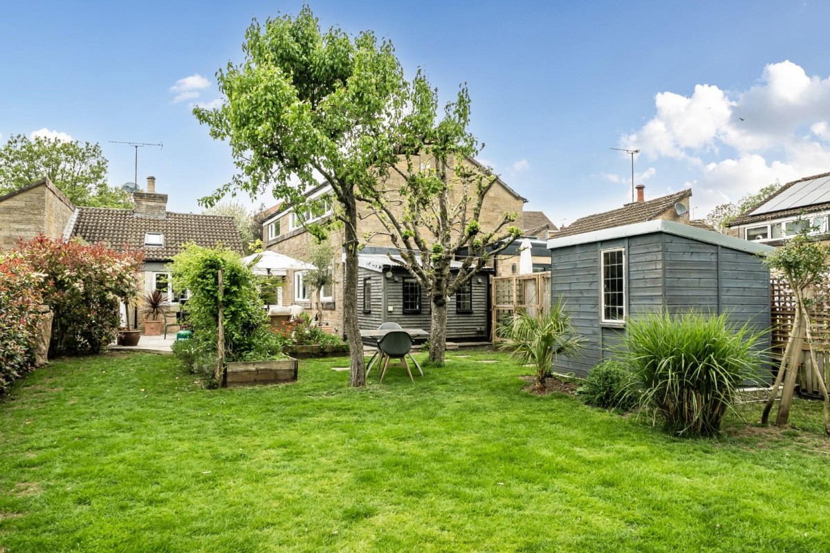 Brookside, Milborne Port, Sherborne