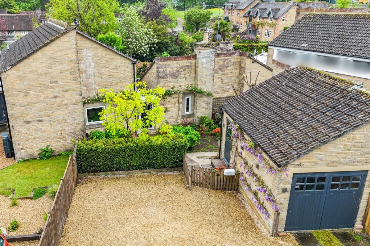 Brookside, Milborne Port, Sherborne