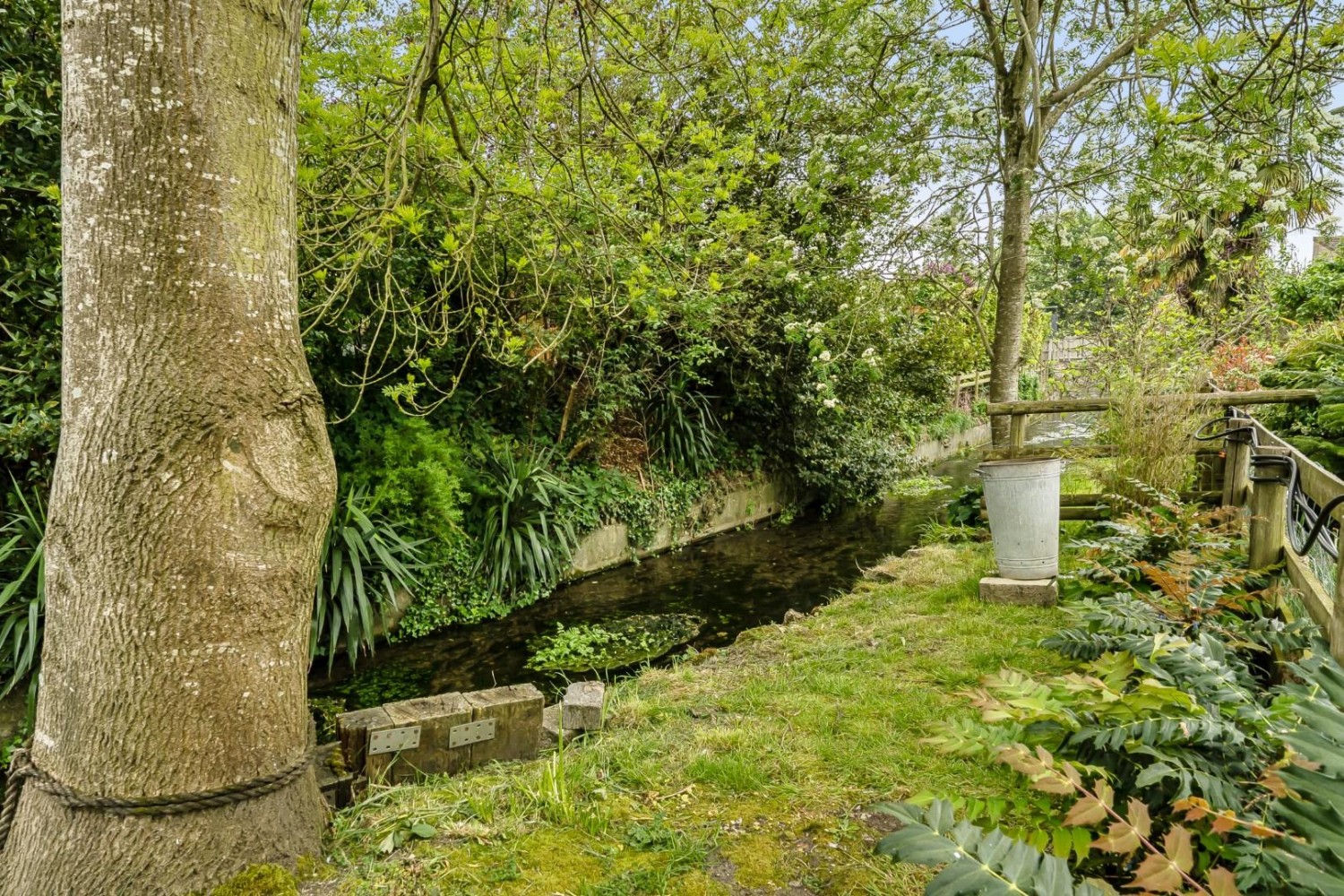 Brookside, Milborne Port, Sherborne