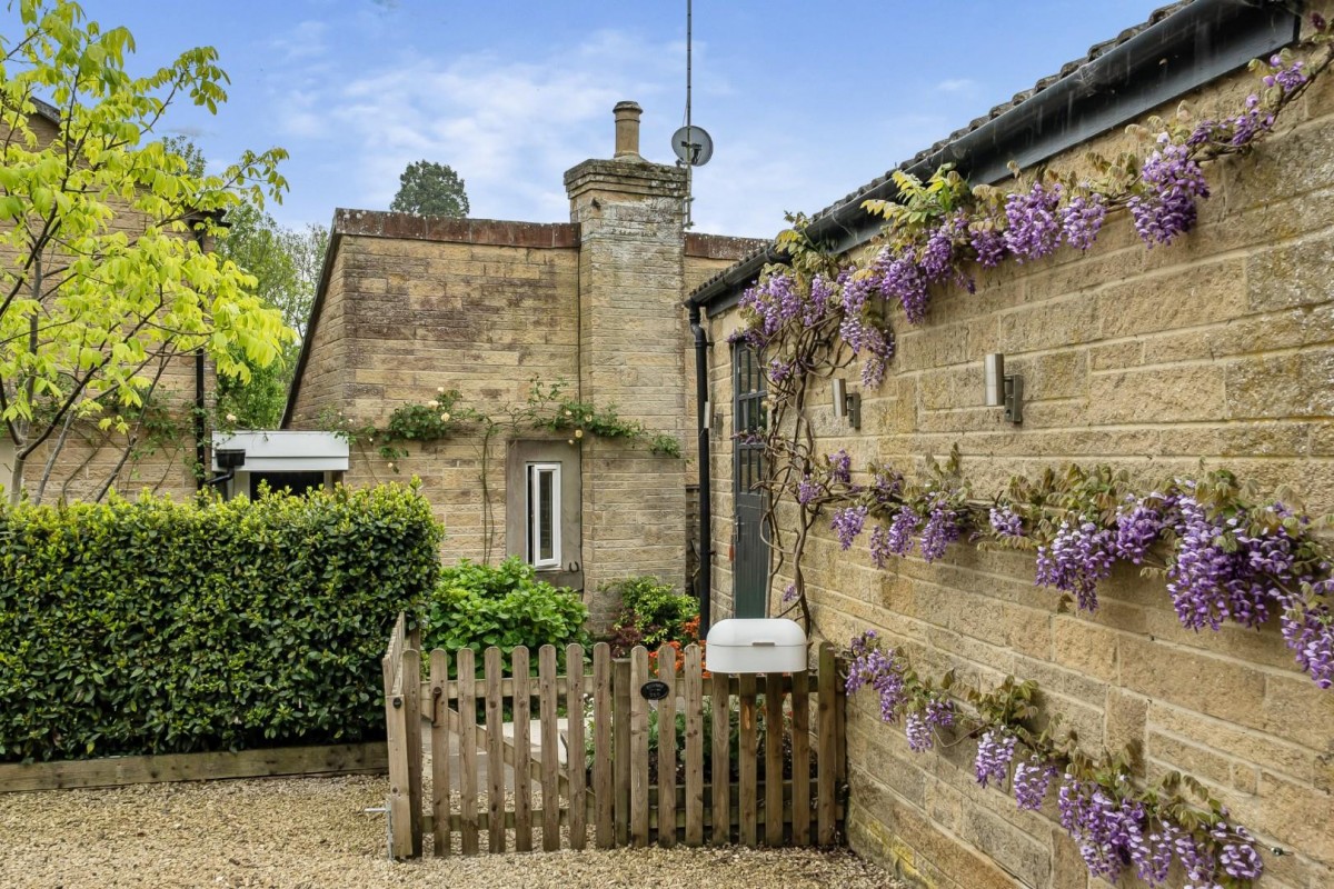 Brookside, Milborne Port, Sherborne