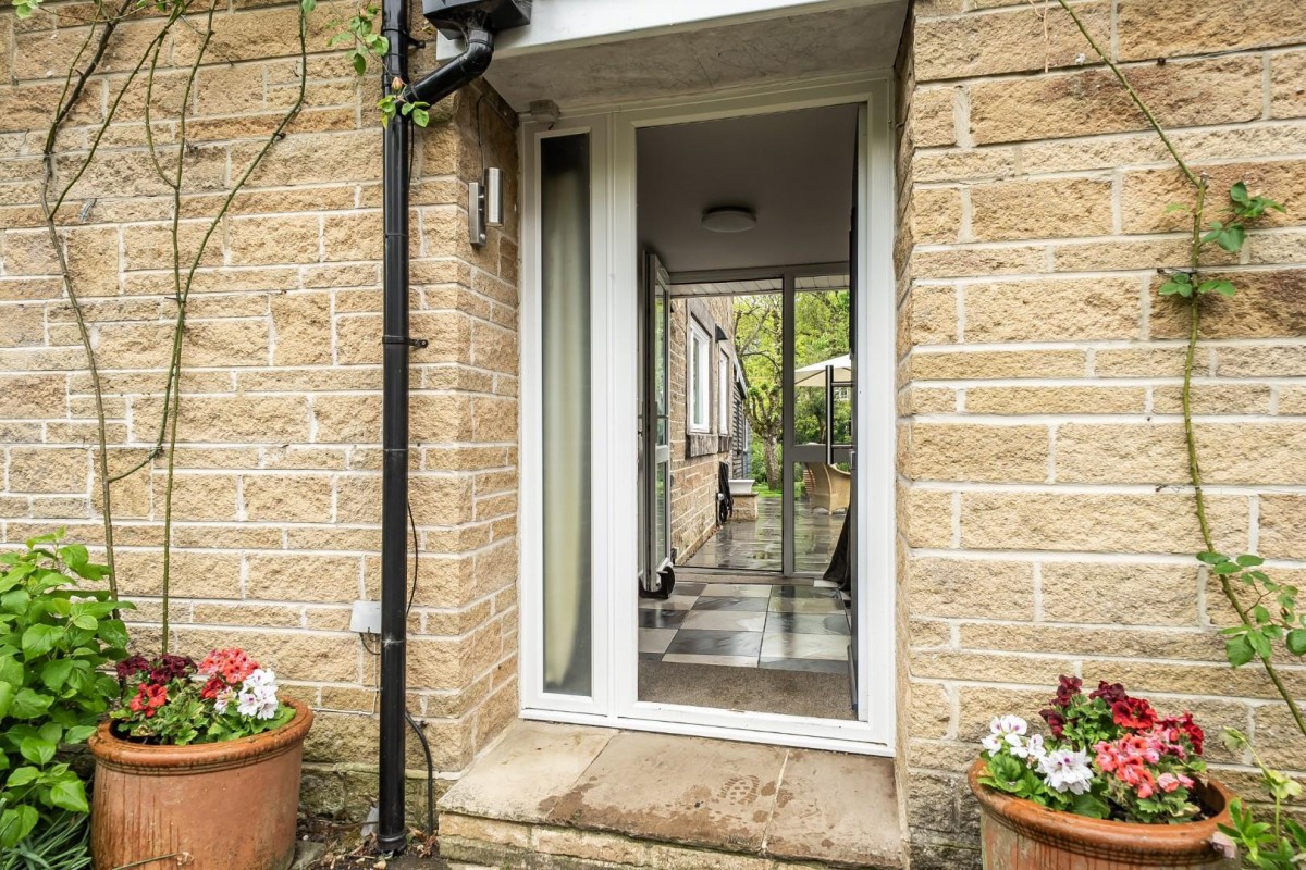 Brookside, Milborne Port, Sherborne