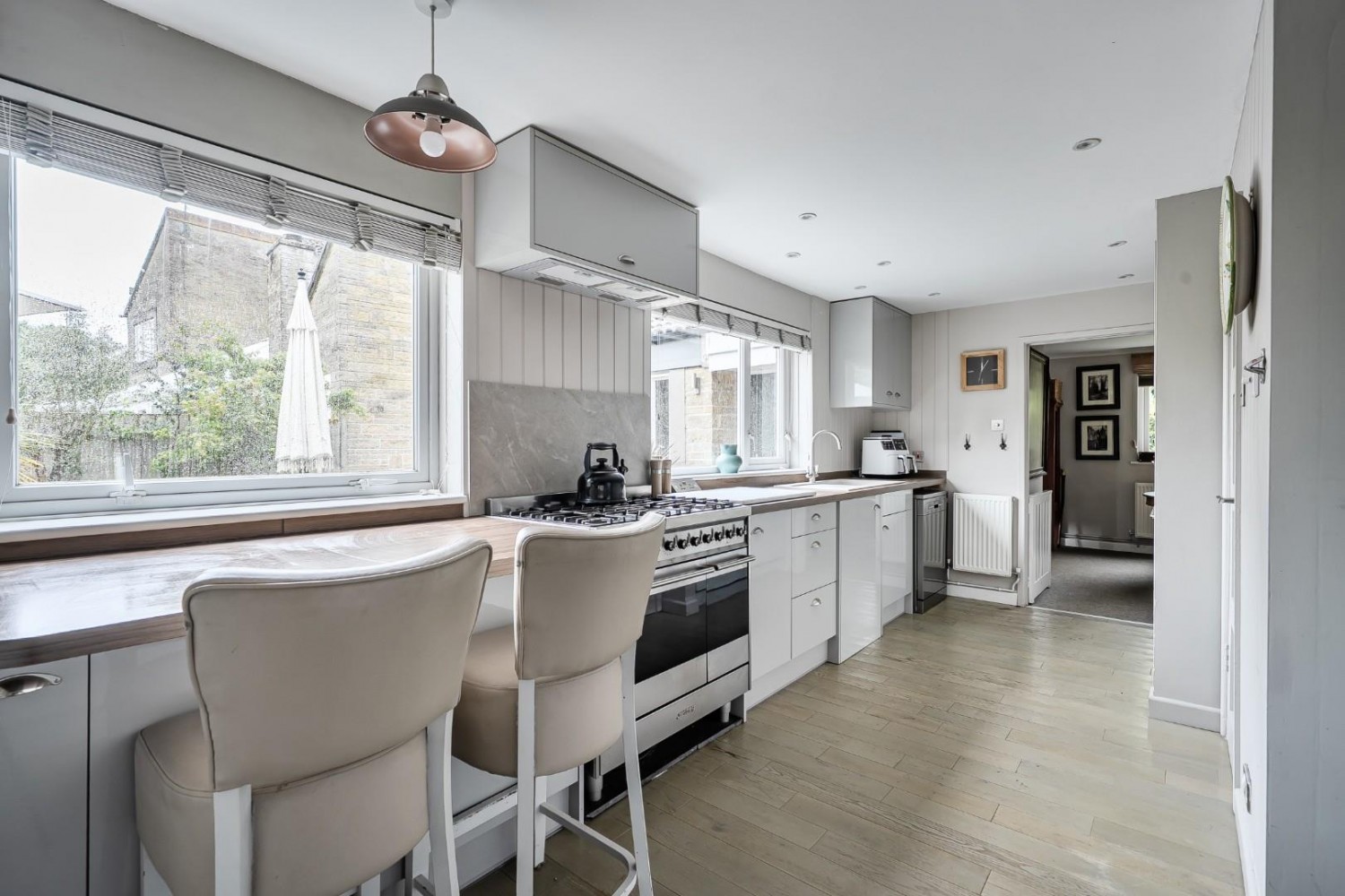 Brookside, Milborne Port, Sherborne