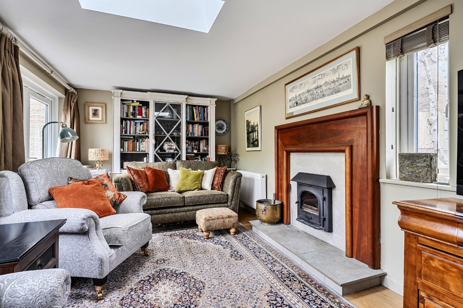 Brookside, Milborne Port, Sherborne
