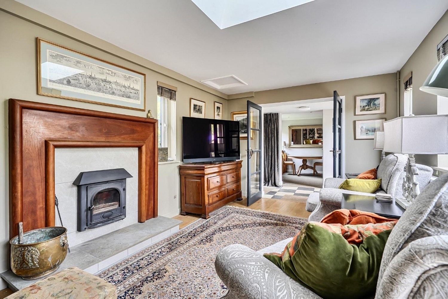 Brookside, Milborne Port, Sherborne