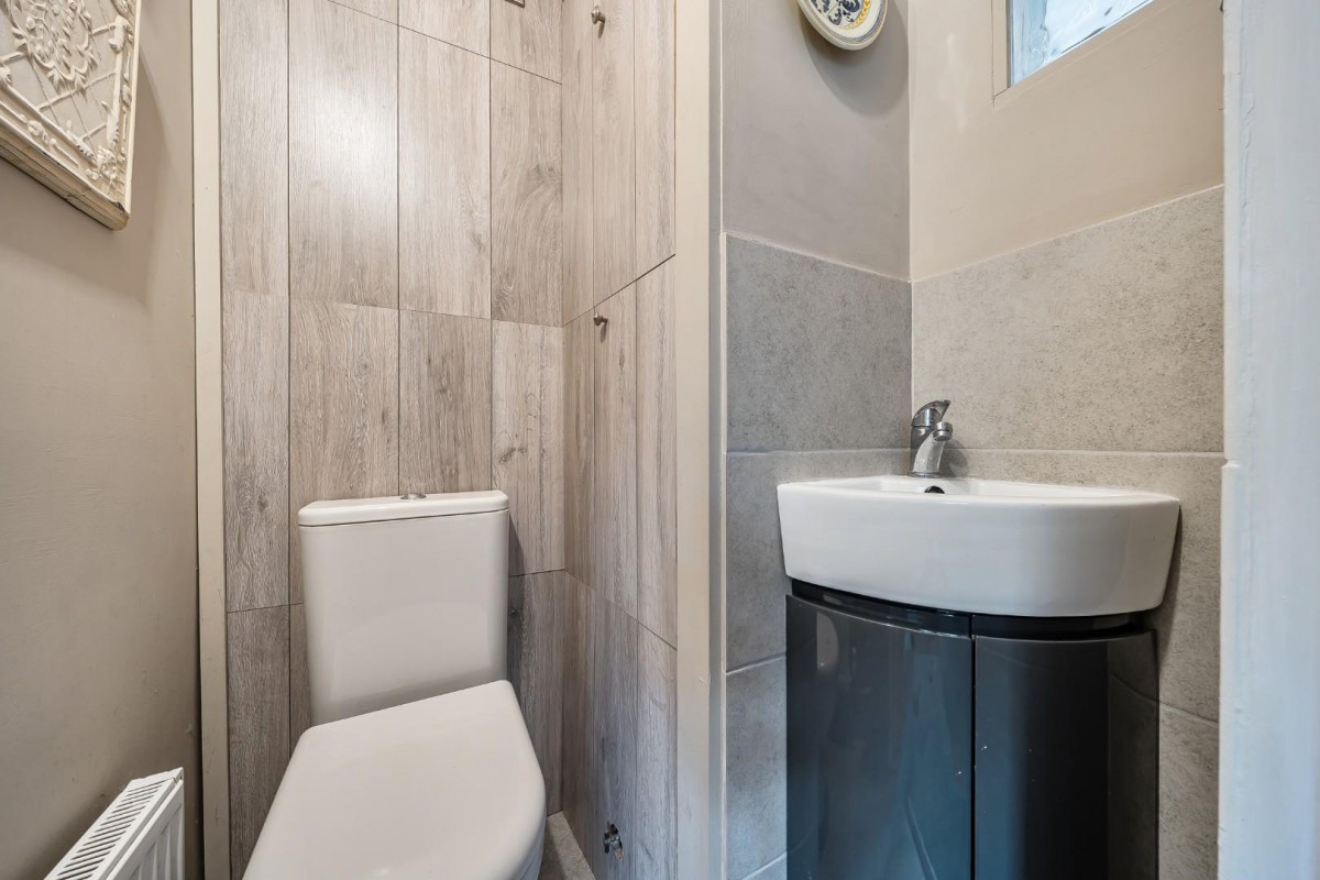 Brookside, Milborne Port, Sherborne