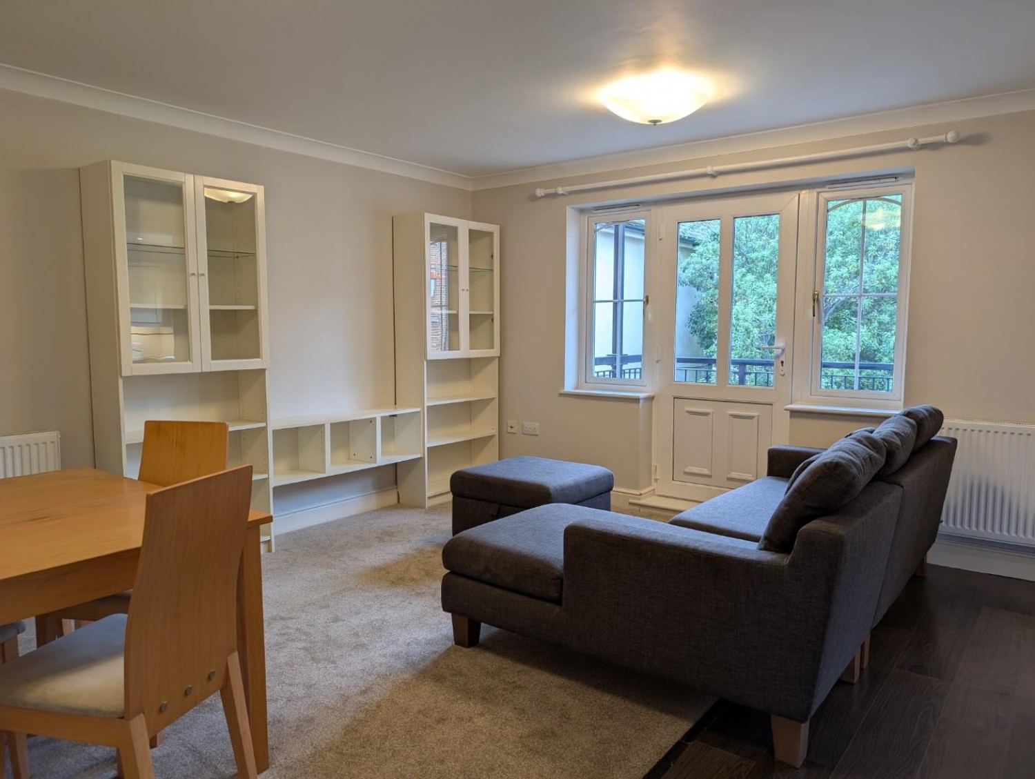 Phoenix House, Oxford Road, Reading, Berkshire