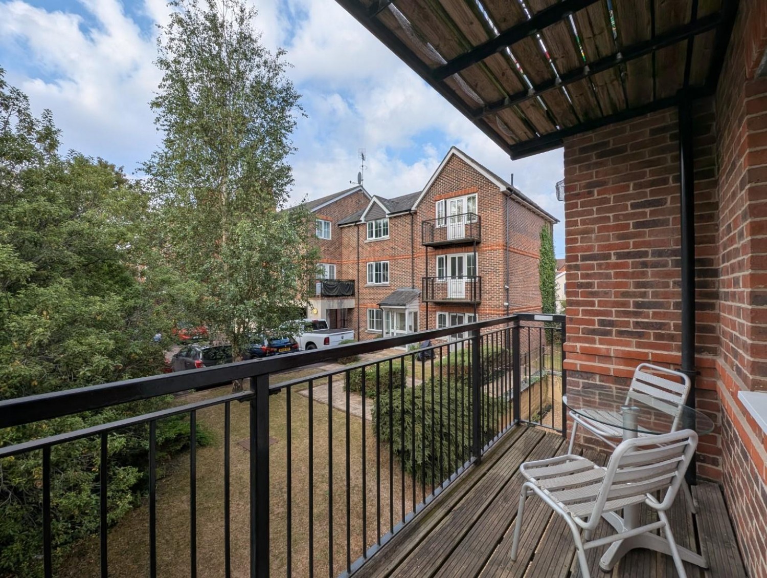 Phoenix House, Oxford Road, Reading, Berkshire