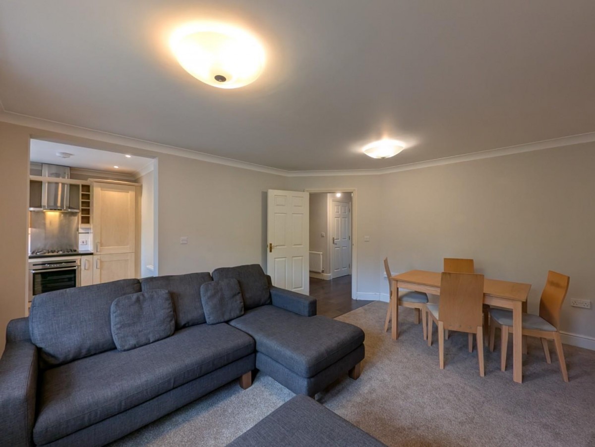 Phoenix House, Oxford Road, Reading, Berkshire
